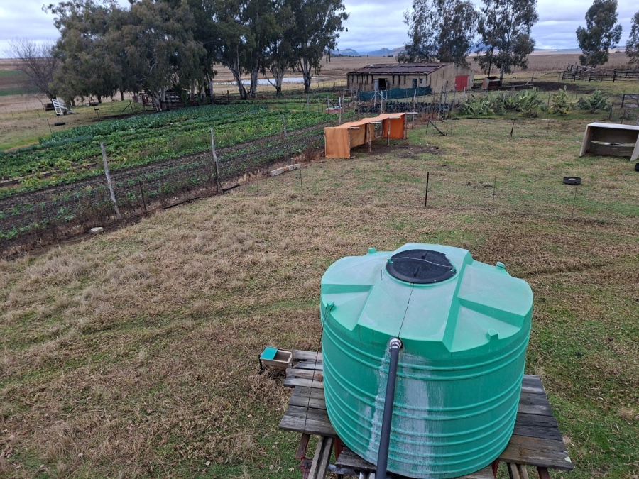 Commercial Property for Sale in Bethlehem Rural Free State